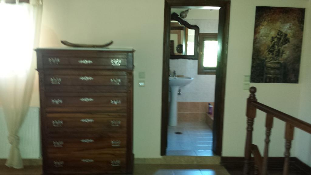 Aparthotel Petrino Rhodes City Zimmer foto