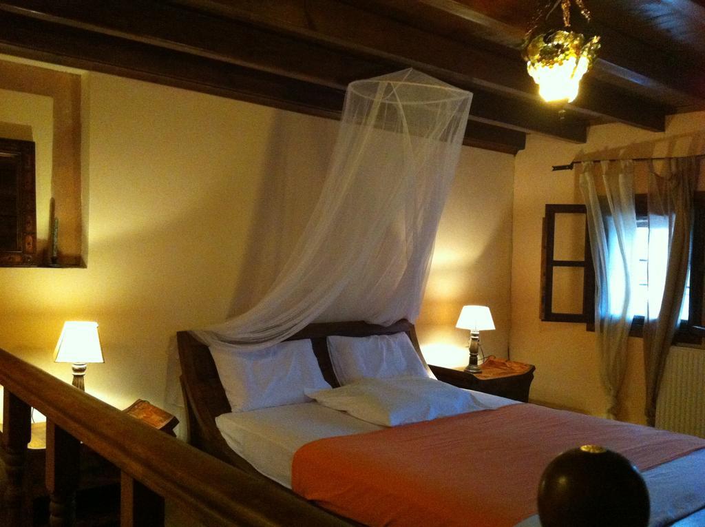 Aparthotel Petrino Rhodes City Zimmer foto