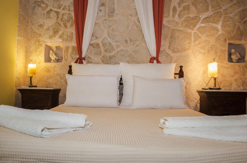 Aparthotel Petrino Rhodes City Exterior foto