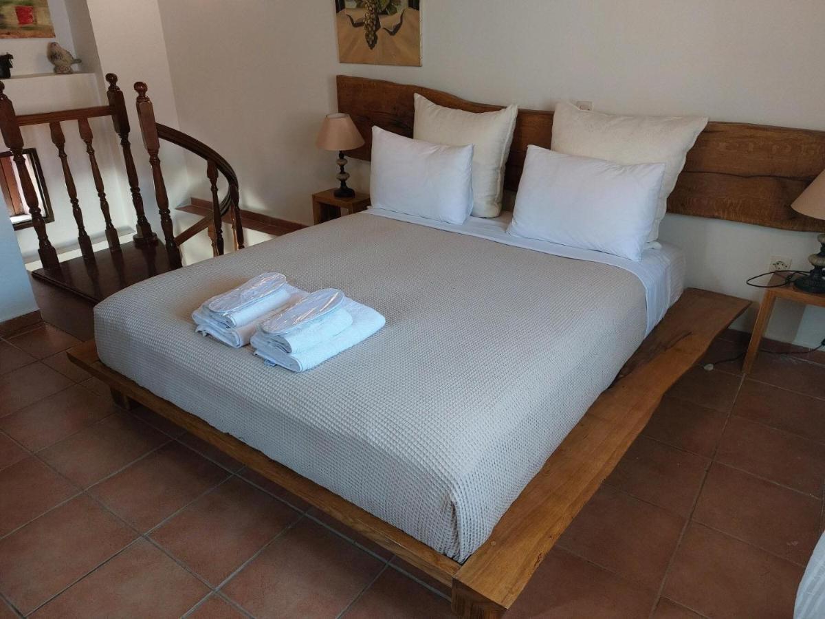 Aparthotel Petrino Rhodes City Exterior foto