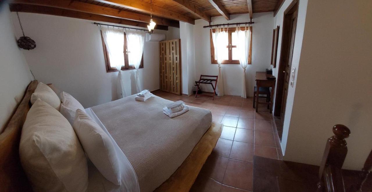 Aparthotel Petrino Rhodes City Exterior foto