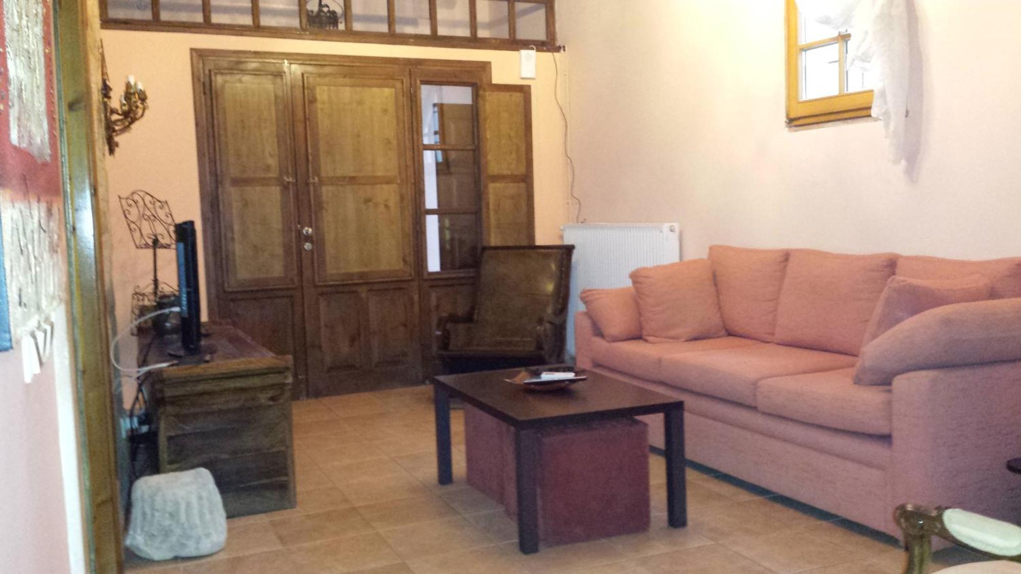 Aparthotel Petrino Rhodes City Zimmer foto