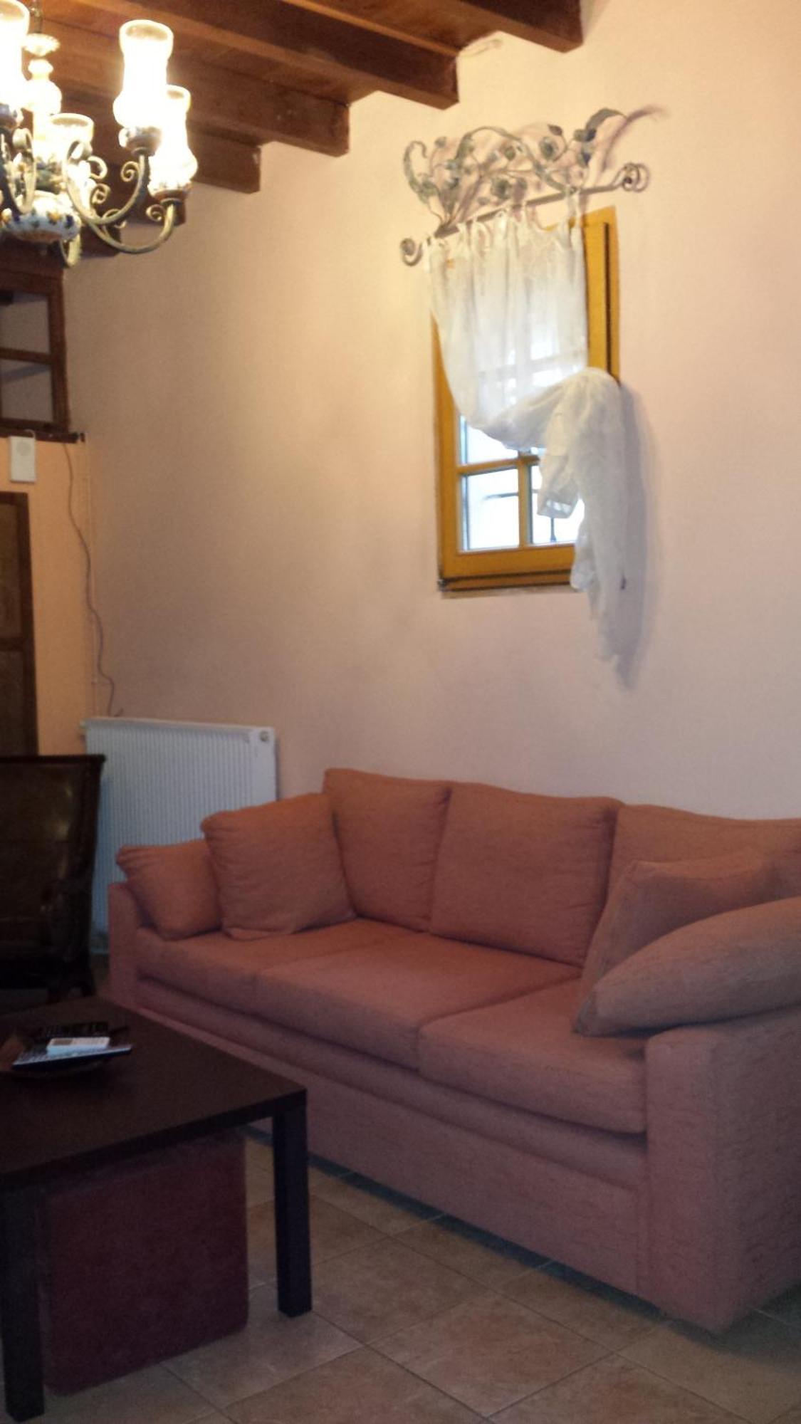Aparthotel Petrino Rhodes City Zimmer foto