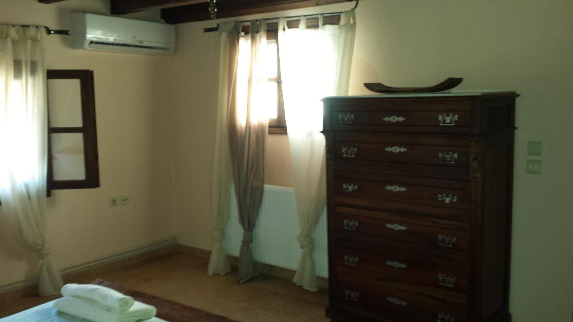 Aparthotel Petrino Rhodes City Zimmer foto