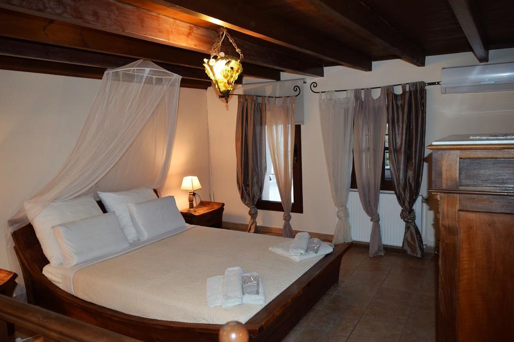 Aparthotel Petrino Rhodes City Exterior foto