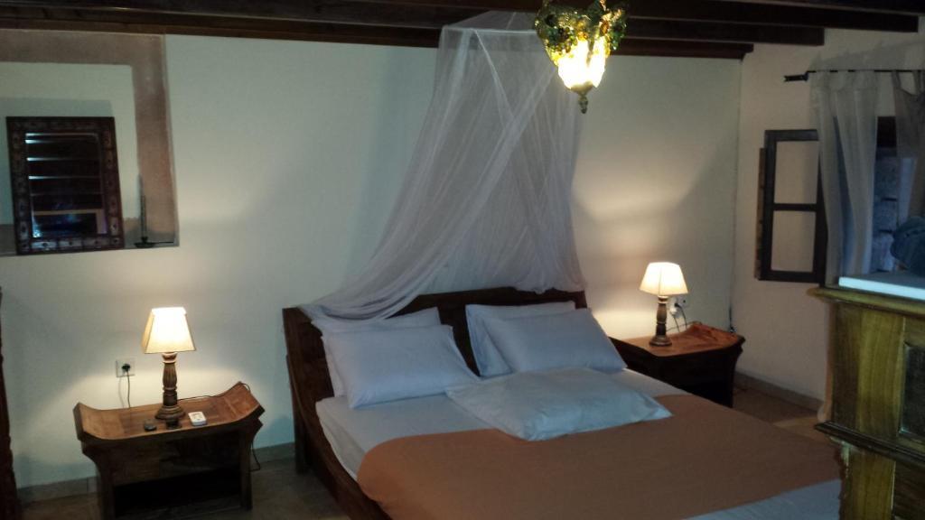 Aparthotel Petrino Rhodes City Exterior foto