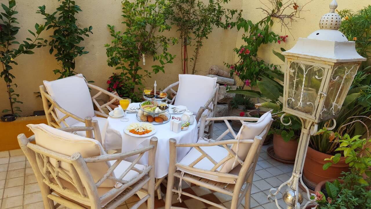 Aparthotel Petrino Rhodes City Exterior foto